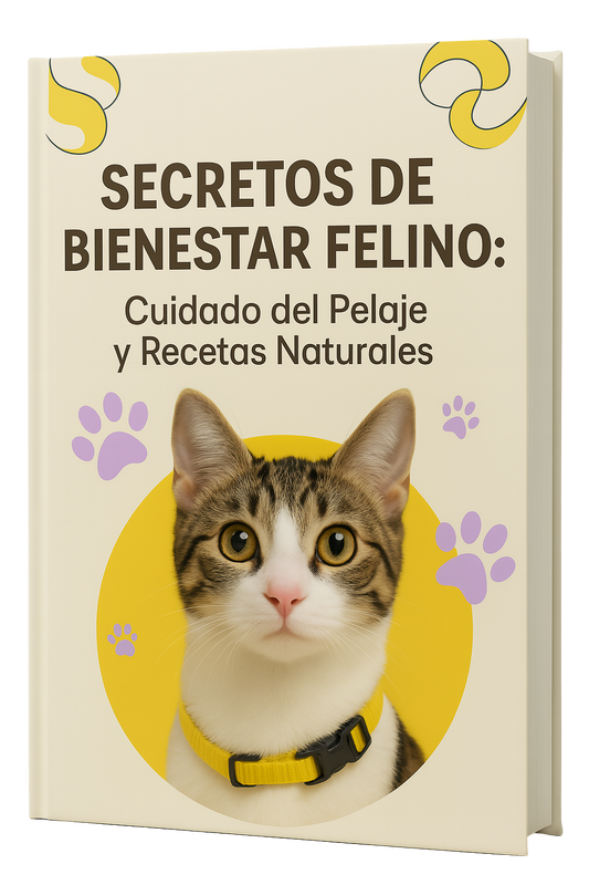🎁 Incluye eBook “Secretos de Bienestar Felino” (gratis)