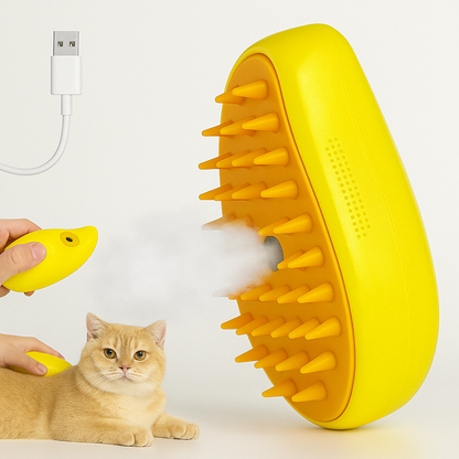 SpaPet™ + Pelota Inteligente – El Kit Que Tu Gato Amará