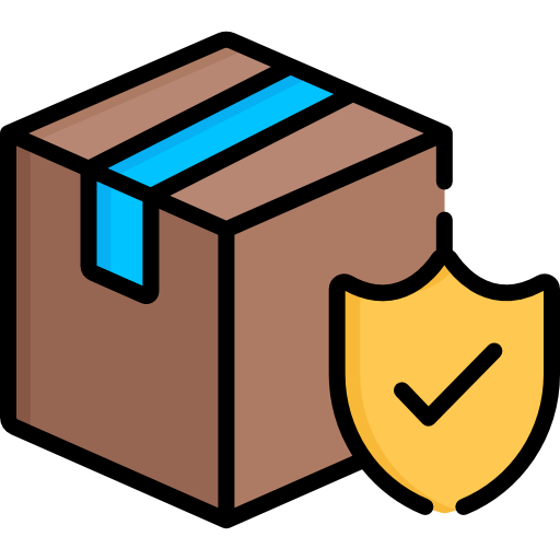 Protección de Envío